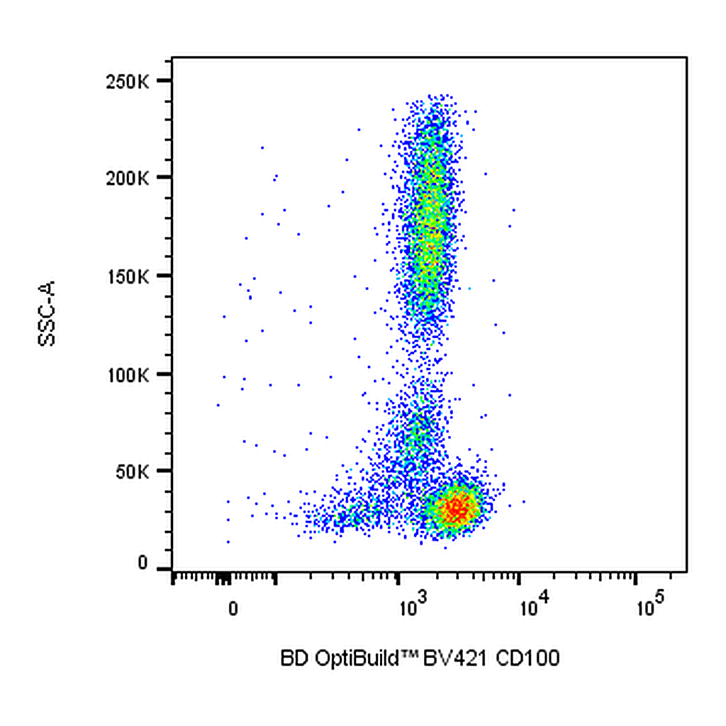 BD BV421 Mouse Anti-Human CD100 (Sema4D)