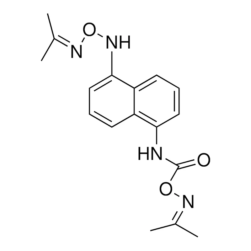 Merck N,N'-(1,5-NAPHTHALENEDIYL)BIS(O-