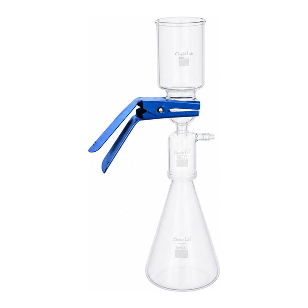 S.S 여과장치 죠인트 연결형 (Solid suspension filtering apparatus, With joint) Boro3.3 CUOA0177