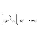 Merck NICKEL(II) ACETATE TETRAHYDRATE, 98%