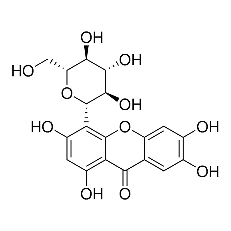 Merck Isomangiferin
