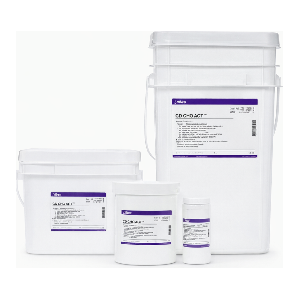 Thermo Fisher Scientific CD CHO AGT Medium, 100 L