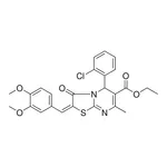 Merck RCL R48,777-5 - 10 MG