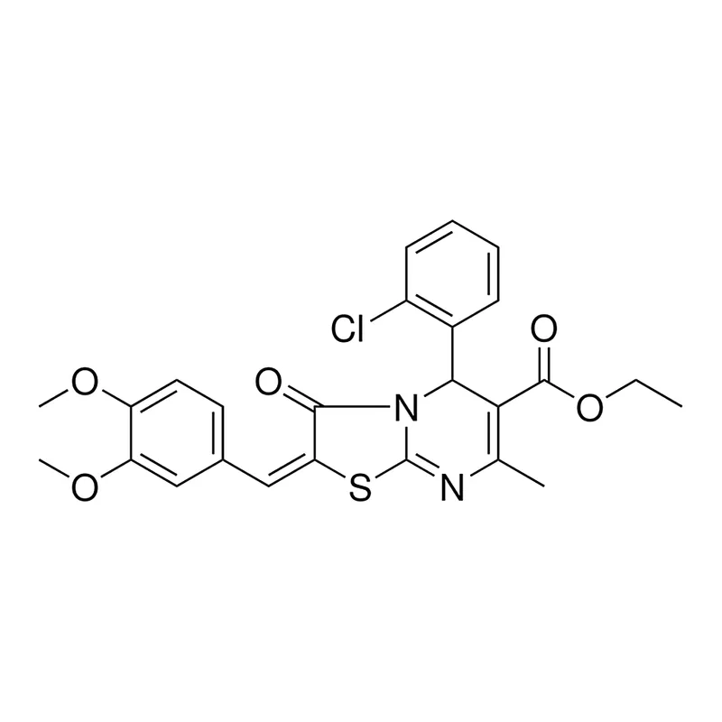 Merck RCL R48,777-5 - 10 MG