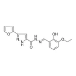 Merck 5-FURAN-2-YL-2H-PYRAZOLE-3-CAR - 50 MG &