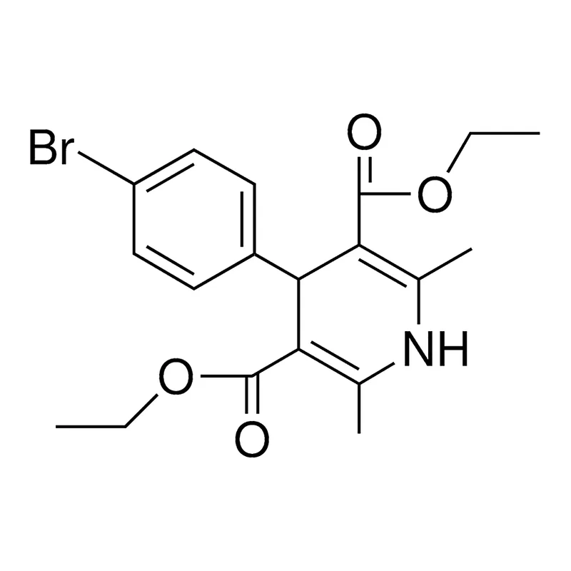 Merck 4-(4-BR-PH)-2,6-DIMETHYL-1,4-2 - 50 MG&