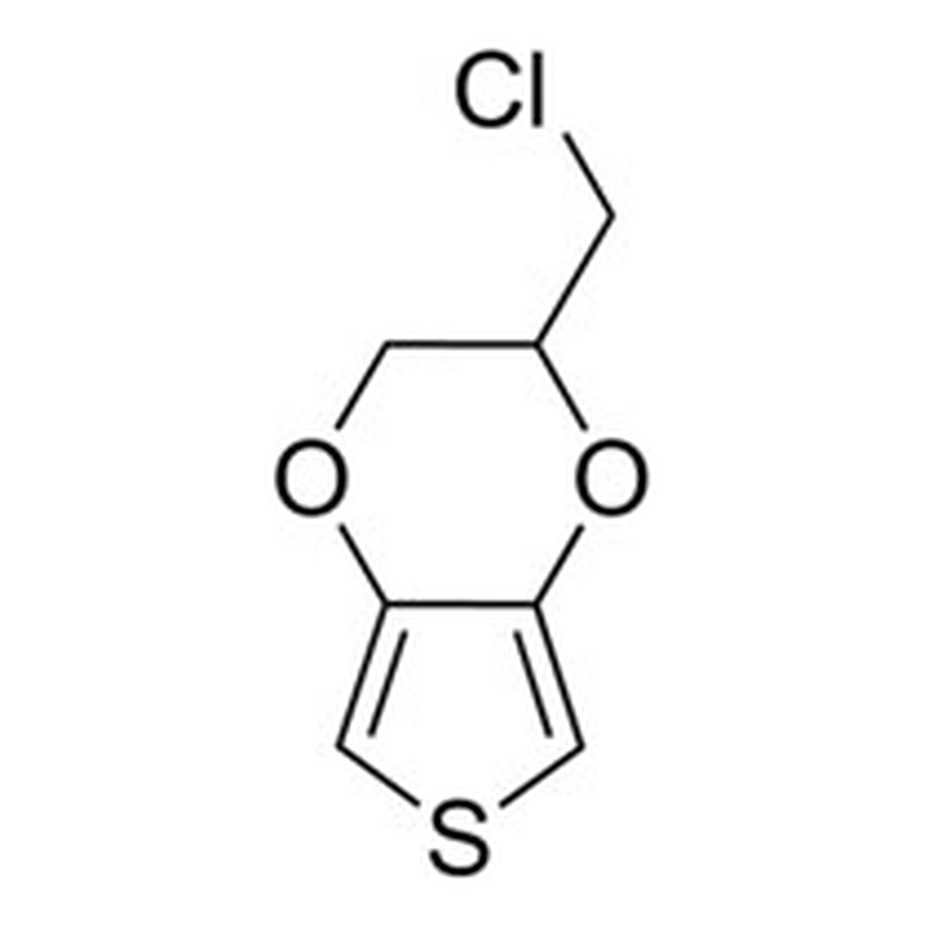 Merck 2-CHLOROMETHYL-2,3-DIHYDROTHIENO[3,4-B]-