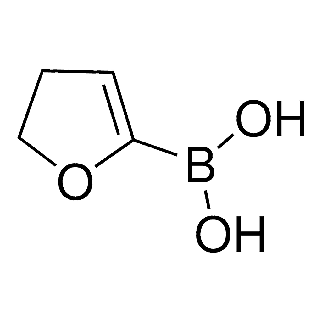 Merck 2,3-Dihydro-5-furylboronic acid