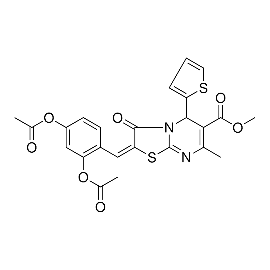 Merck RCL R38,185-3 - 5 MG