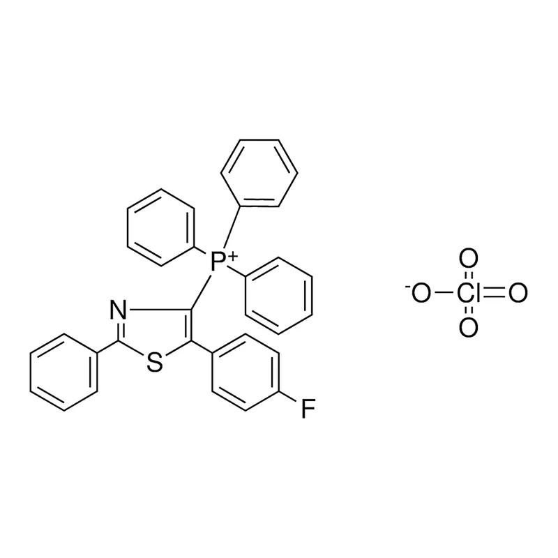 Merck (5-(4-FLUORO-PHENYL)-2-PHENYL- - 25 MG&