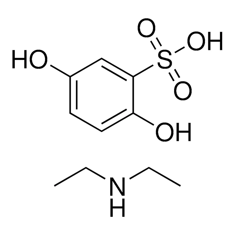 Merck Etamsylate