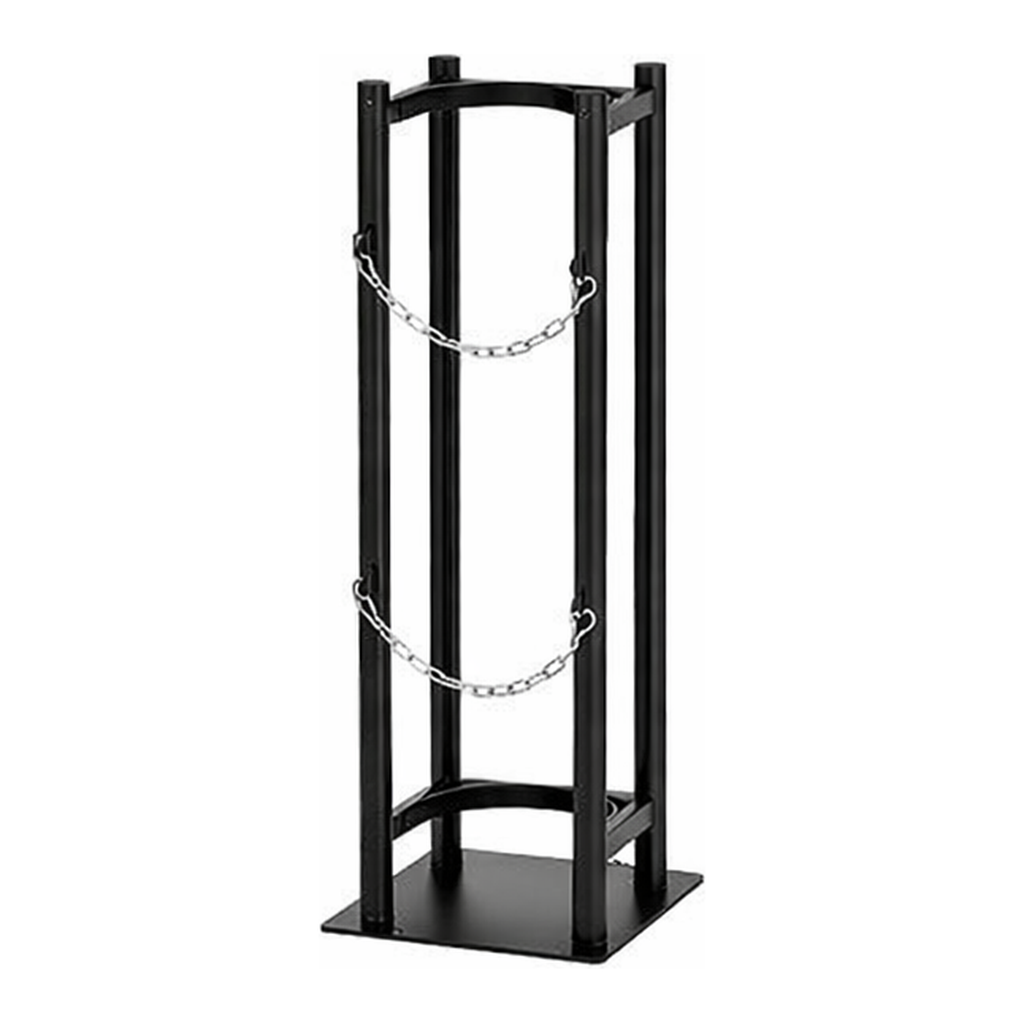 AS ONE Cylinder Fixing Stand 6000 L or 7000 L x 1 piece