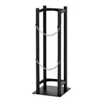 AS ONE Cylinder Fixing Stand 6000 L or 7000 L x 1 piece