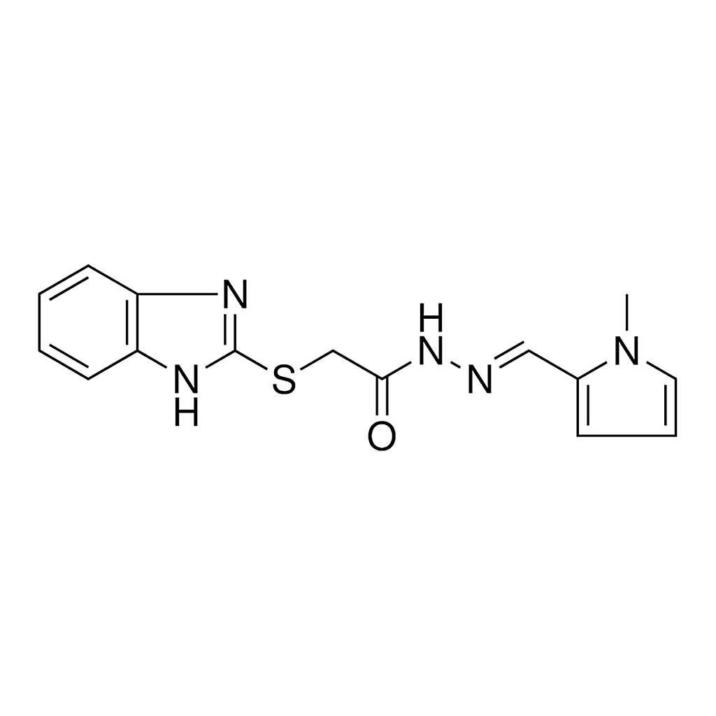 Merck RCL R39,921-3 - 50 MG