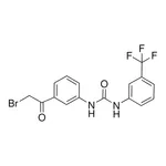 Merck N-(3-(BROMOACETYL)PHENYL)-N'-(3-