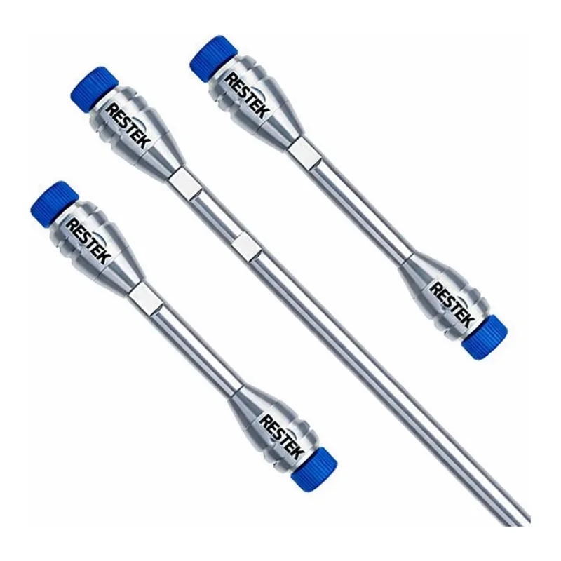 Restek Ultra IBD 5um, 50 x 3.0mm