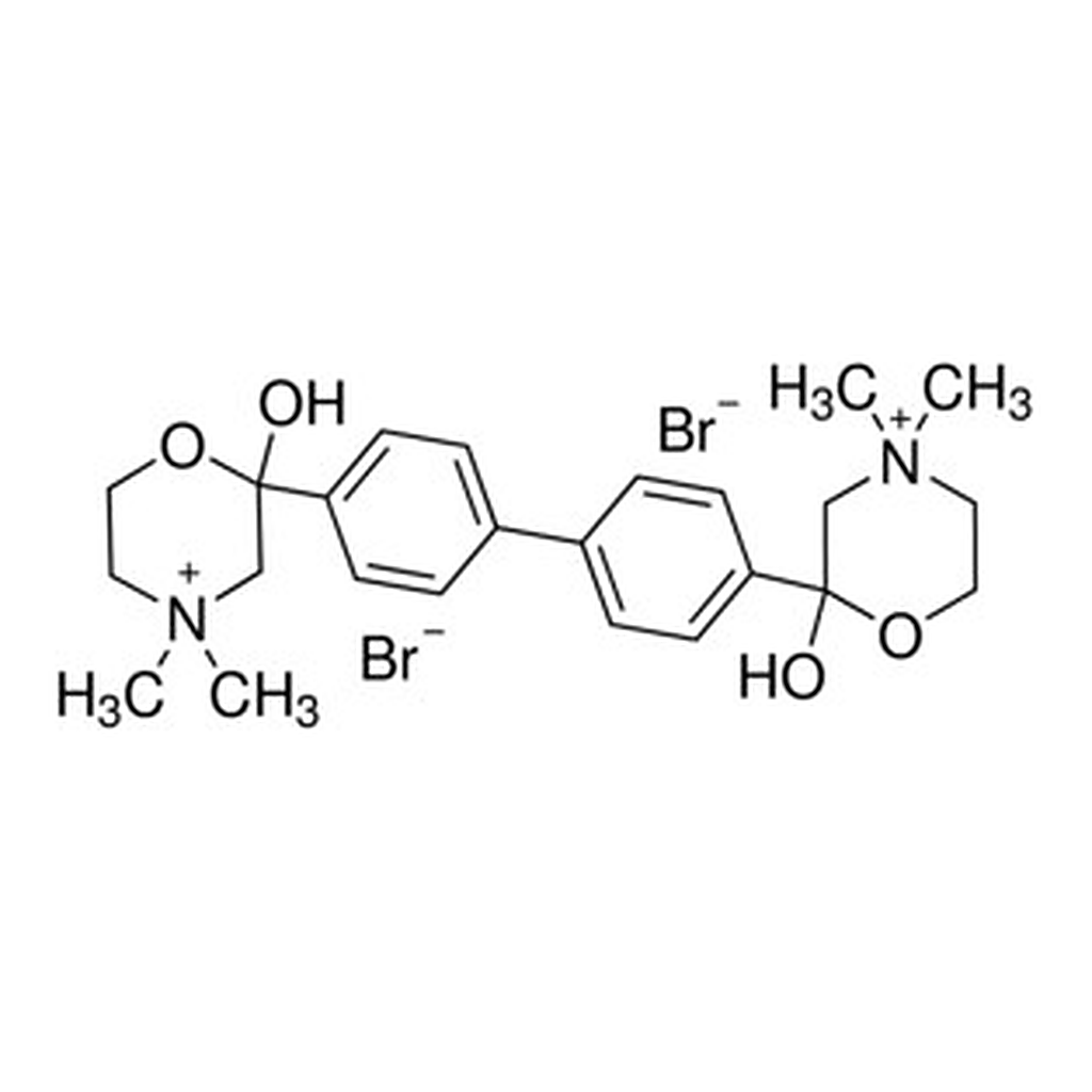 Merck HEMICHOLINIUM-3