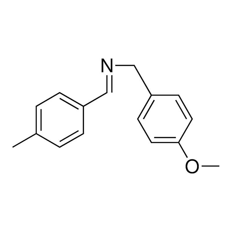 Merck (4-METHOXYBENZYL)(4-METHYLBENZ - 50 MG&