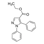 Merck Ethyl 1,5-diphenyl-1H-pyrazole-4-carboxylate