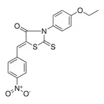 Merck 3-(4-ETHOXY-PHENYL)-5-(4-NITRO - 10 MG&