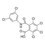 Merck 3,3',4,5,5',6-HEXACHLOROPHTHAL - 50 MG&