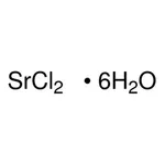 Merck STRONTIUM CHLORIDE HEXAHYDRATE, 99%, &