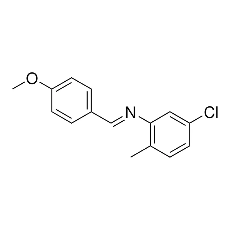 Merck 3-CHLORO-N-(4-METHOXYBENZYLIDEN-