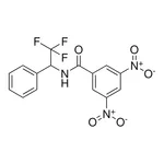 Merck 3,5-DINITRO-N-(2,2,2-TRIFLUORO - 10 MG&