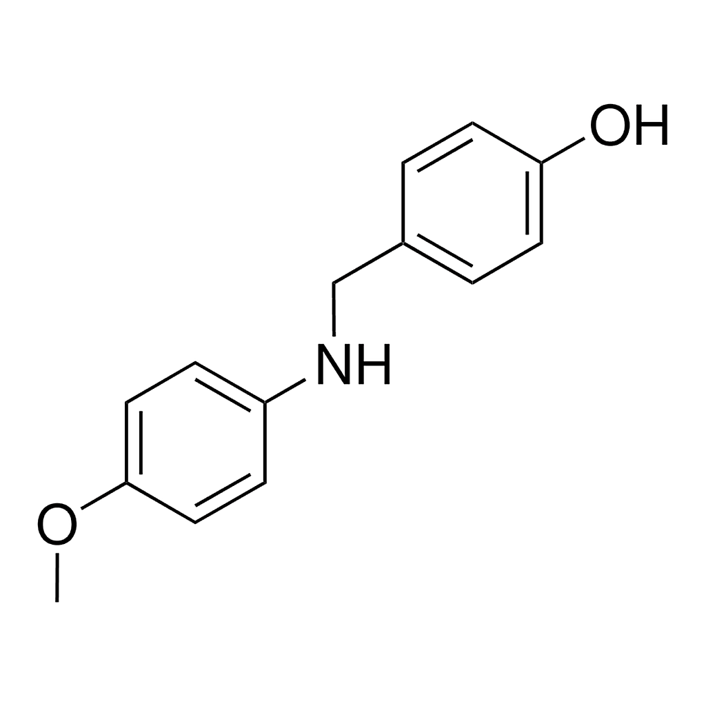 Merck ALPHA-(4-METHOXYANILINO)-P-CRE - 50 MG&