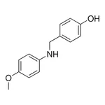 Merck ALPHA-(4-METHOXYANILINO)-P-CRE - 50 MG&