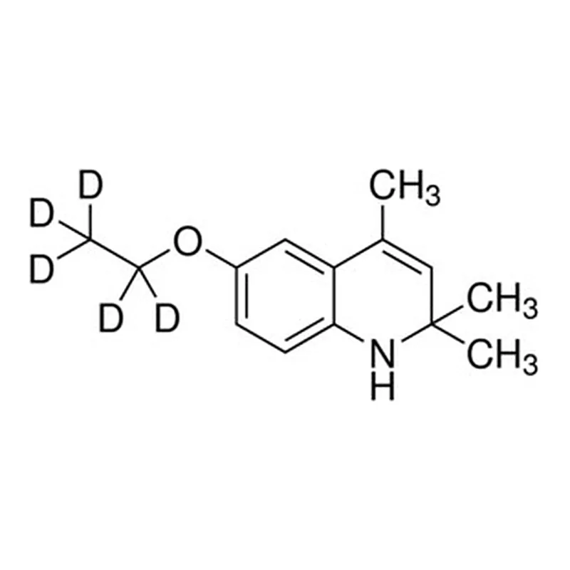 Merck ETHOXYQUIN-(ETHOXY-D5)
