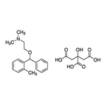 Merck ORPHENADRINE CITRATE