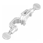 AS ONE Stainless Steel Clamp Holder, 스테인리스 클램프 홀더