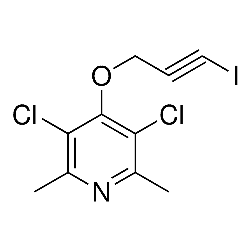 Merck 3,5-DICHLORO-4-(3-IODO-PROP-2- - 25 MG &