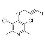 Merck 3,5-DICHLORO-4-(3-IODO-PROP-2- - 25 MG &