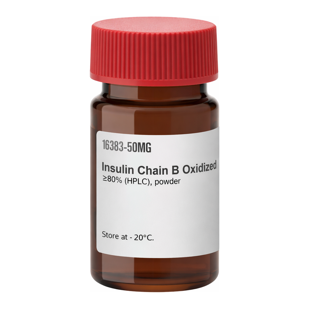 Merck INSULIN CHAIN B, OXIDIZED FROM BOVINE IN