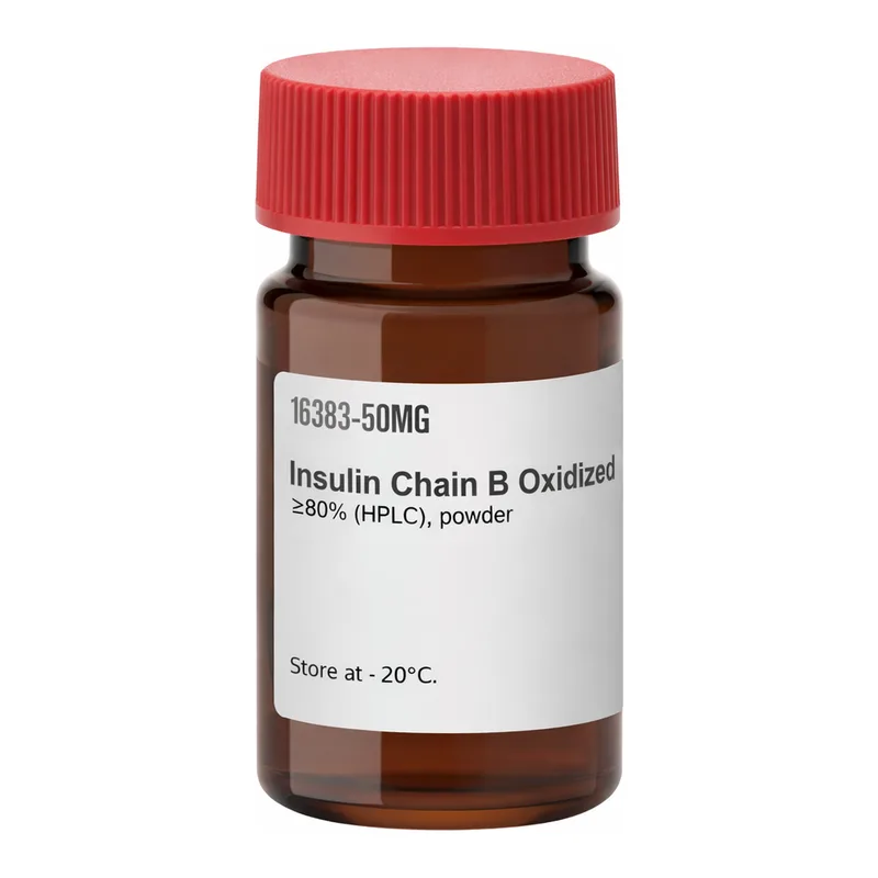 Merck INSULIN CHAIN B, OXIDIZED FROM BOVINE IN