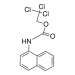 Merck 2,2,2-TRICHLOROETHYL N-(1-NAPH - 50 MG&