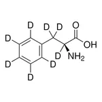 Merck L-Phenyl-d5-alanine-2,3,3-d3