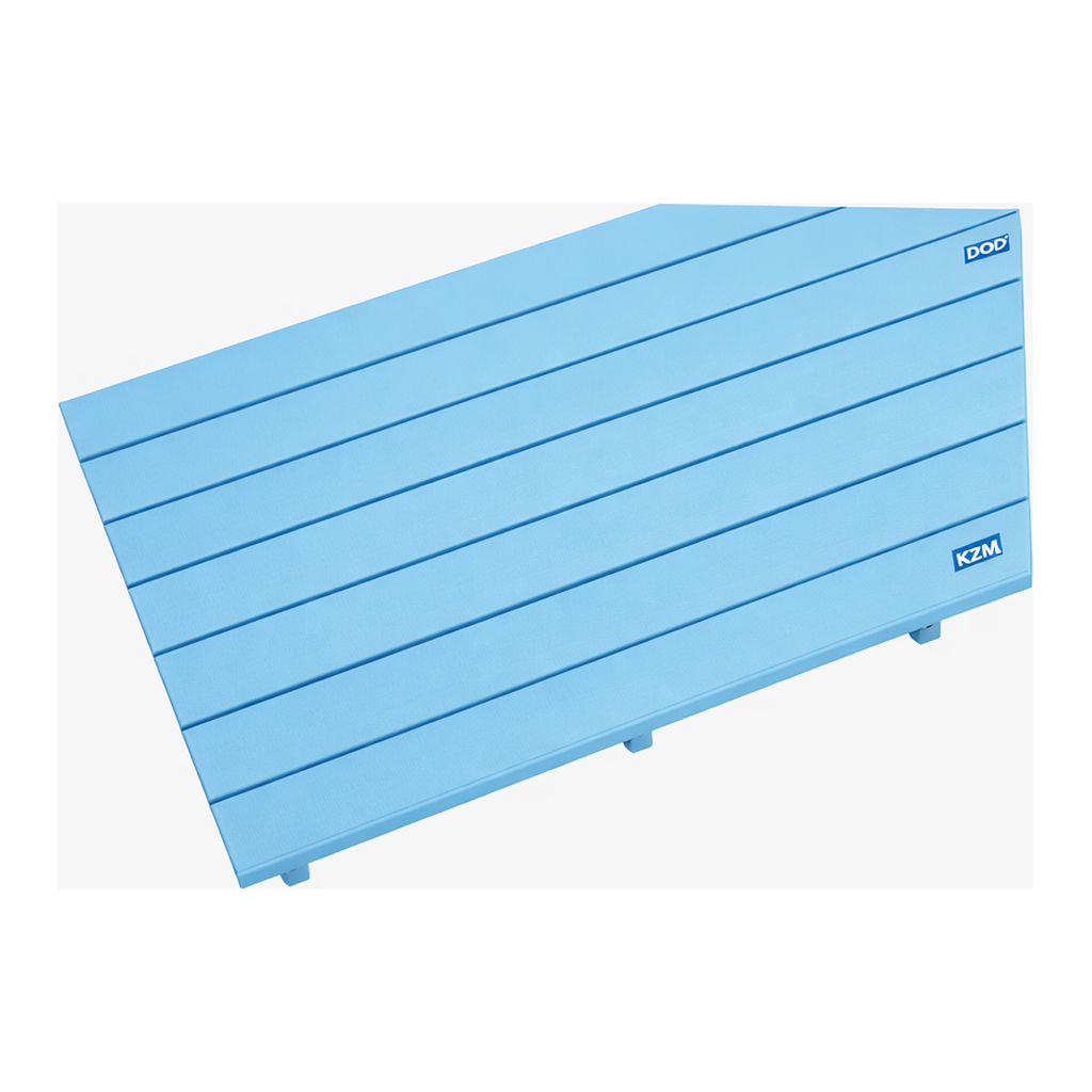 AS ONE Straight Duckboard (D Type), 발판 D