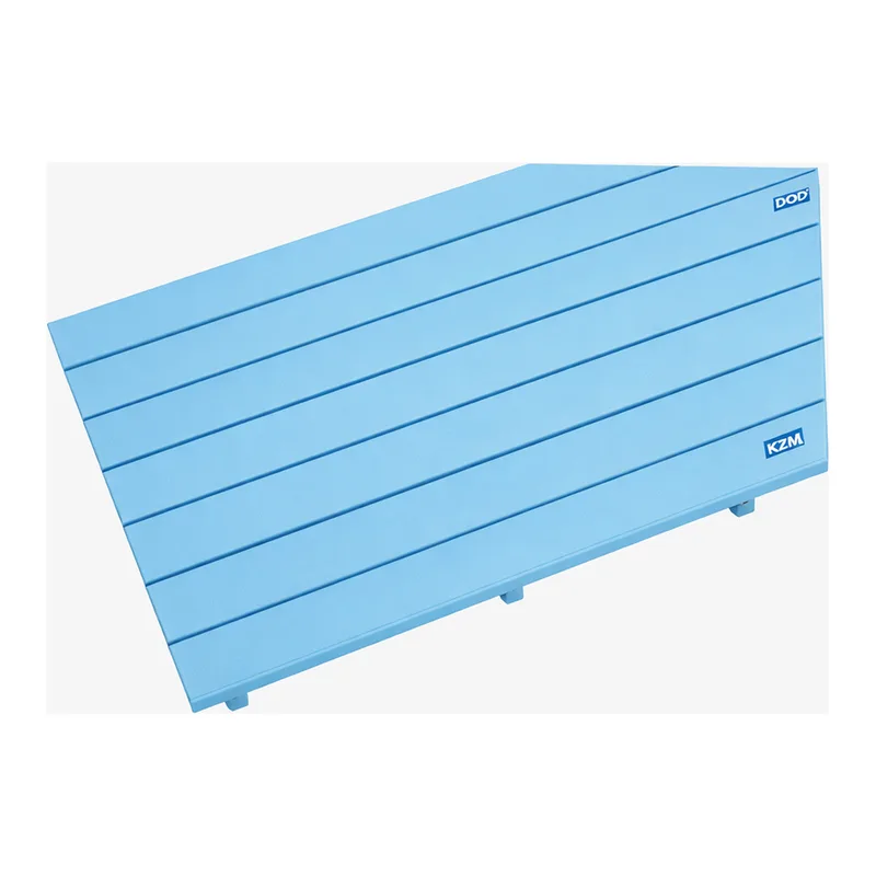 AS ONE Straight Duckboard (D Type), 발판 D