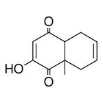 Merck 2-HYDROXY-8A-METHYL-4A,5,8,8A-TE-