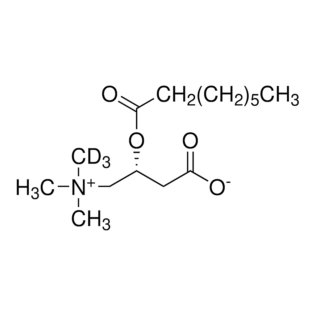 Merck Octanoyl-L-carnitine-(N-methyl-d3)