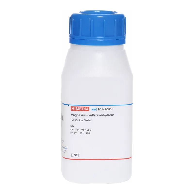 Himedia Magnesium sulfate anhydrous