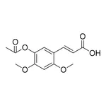 Merck 3-(5-ACETOXY-2,4-DIMETHOXY-PHEN-