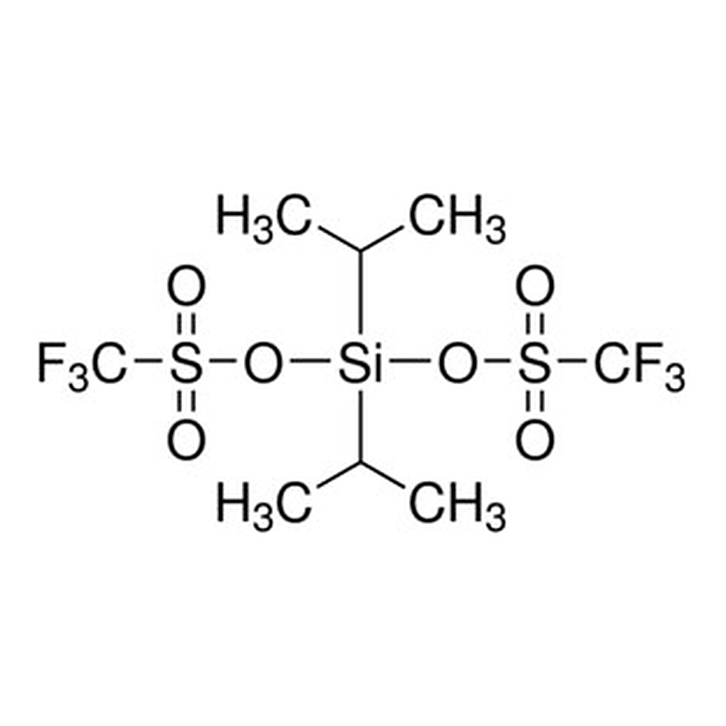 Merck DIISOPROPYLSILYL BIS(TRIFLUOROMETHANESU&