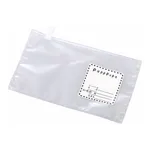 AS ONE PVDF Gas Sampling Bag, PVDF 가스 샘플링 백 (캡형)