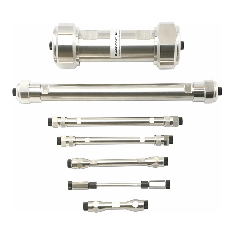 AVANTOR AVANTOR ACE ULTRACORE METHOD DEVELOPMENT UHPLC/HPLC COLUMN KITS 다공성 컬럼 - ULTRA CORE