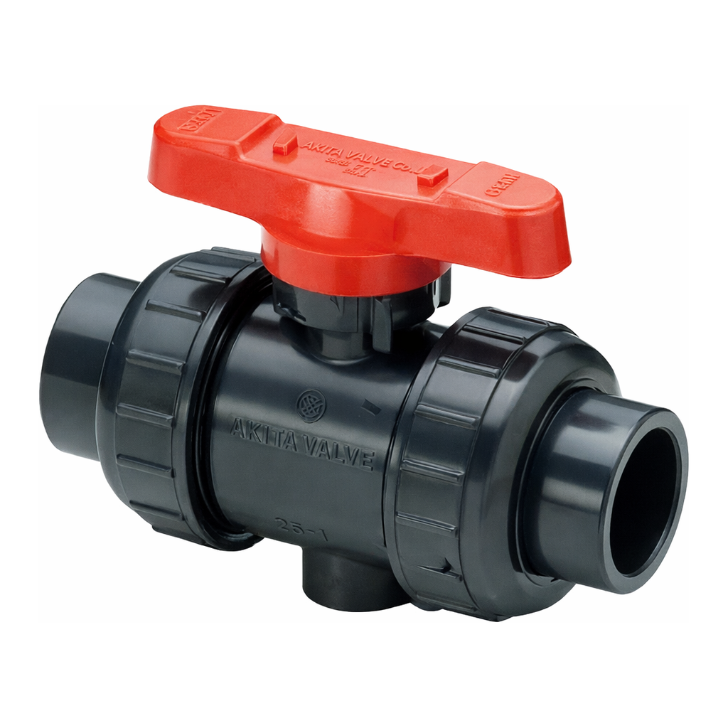 AS ONE Ball Valve, 볼밸브