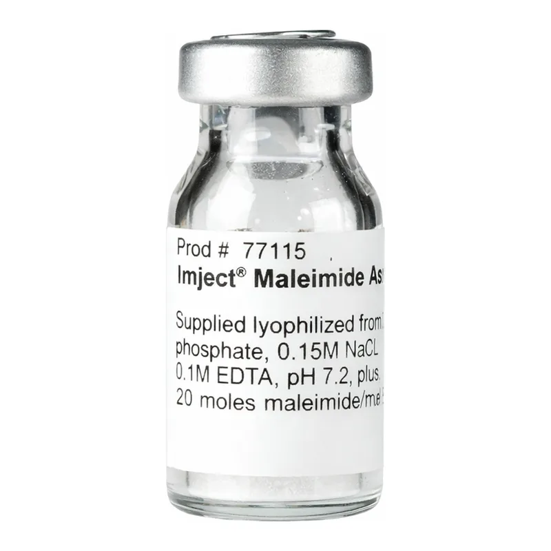 Thermo Fisher Scientific Imject Maleimide-Activated BSA, 10 mg